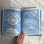'Cloudspotting for Beginners' - Winter's Moon 