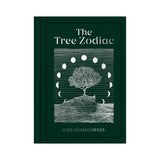 'The Tree Zodiac: 13 Trees for 13 Moons' Book