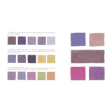'A Brush with Colour' Book