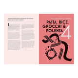 'The Talisman of Happiness' Cookbook