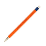 stone marketing - penco prime timber mechanical pencil in red on white background - winter's moon