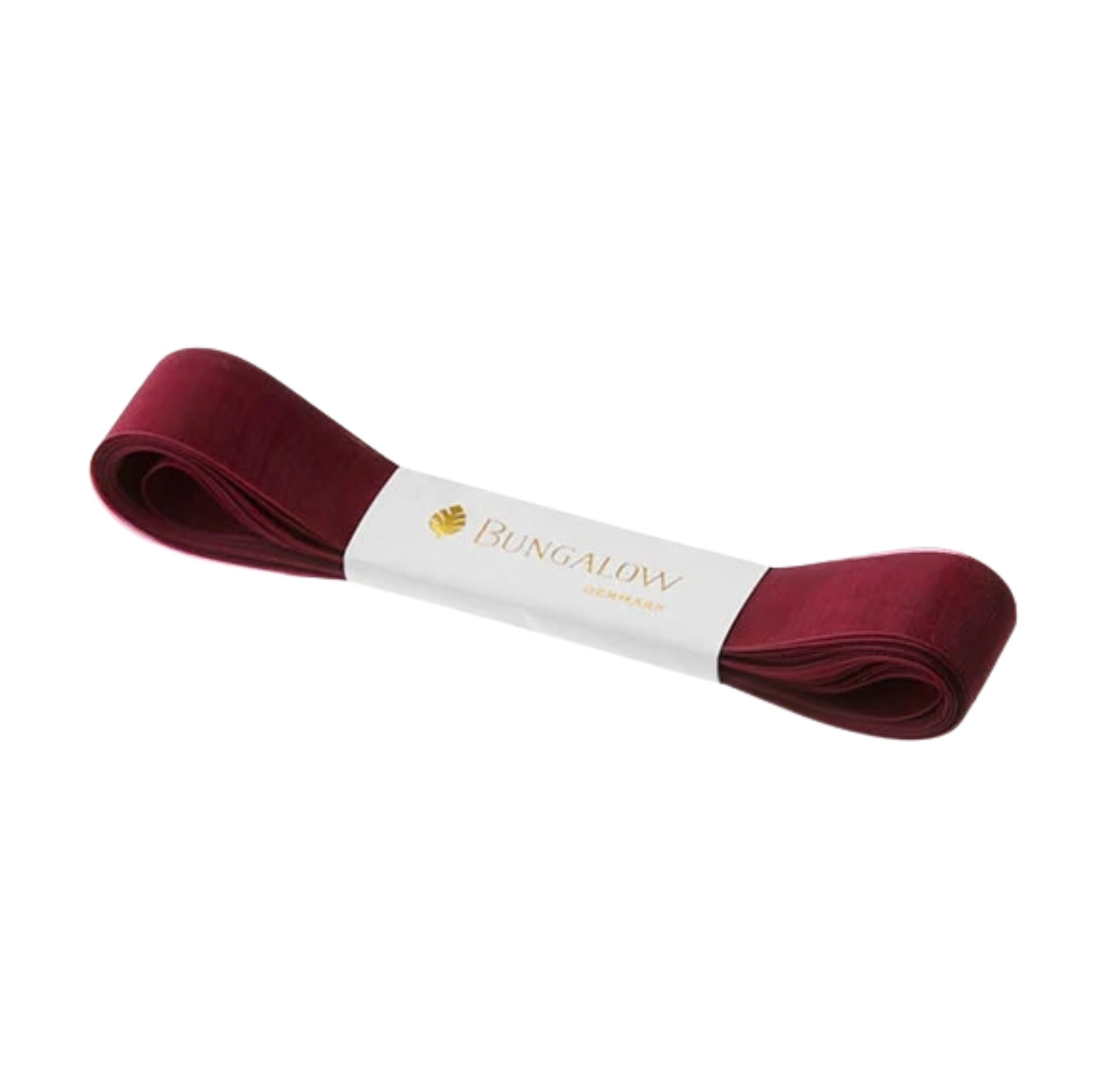 Organza Ribbon - 10m (Reds)