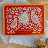 Handmade Original Shortbread Selection Tin