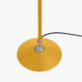 Anglepoise Type 75 Mini Table Lamp - 'Turmeric Gold'