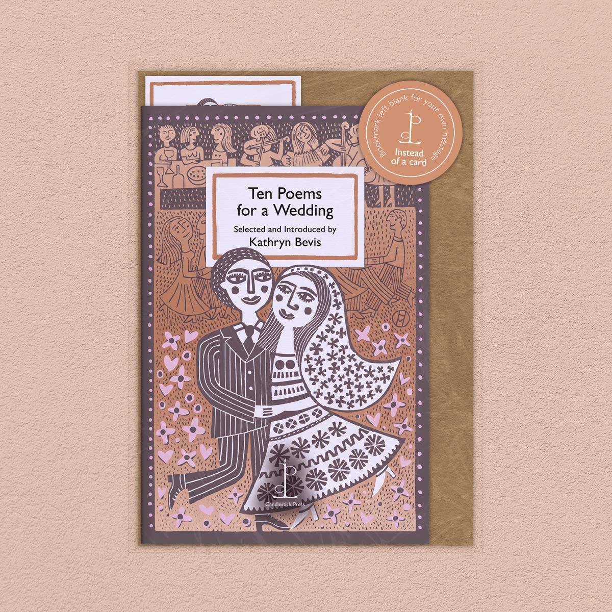 10 Poems About - Weddings - Winter's Moon 