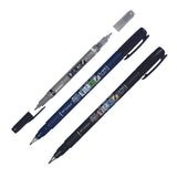 Pack of 3 Tombow Fudenosuke Brush Pens